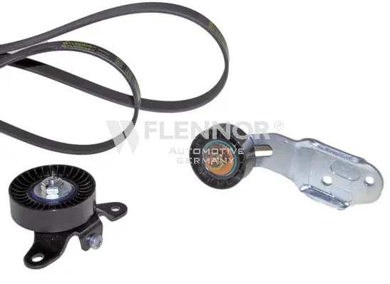 V-Ribbed Belt Set (F905PK1140)
