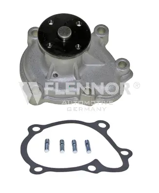 Water Pump, engine cooling (FWP70760)