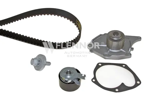 Water Pump & Timing Belt Kit (FP04467V)