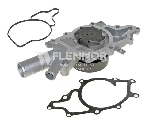 Water Pump, engine cooling (FWP70693)
