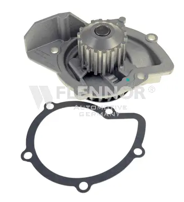 Water Pump, engine cooling (FWP70167)