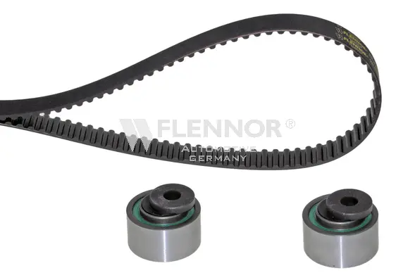 Timing Belt Kit (F904195)