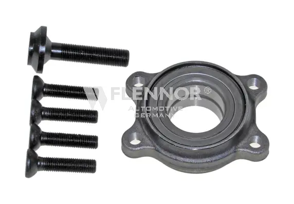 Wheel Bearing Kit (FR199942)
