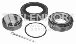 Wheel Bearing Kit (FR950566)
