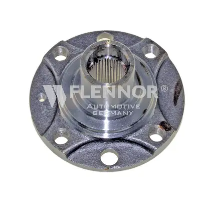 Wheel Hub (FRW090019)