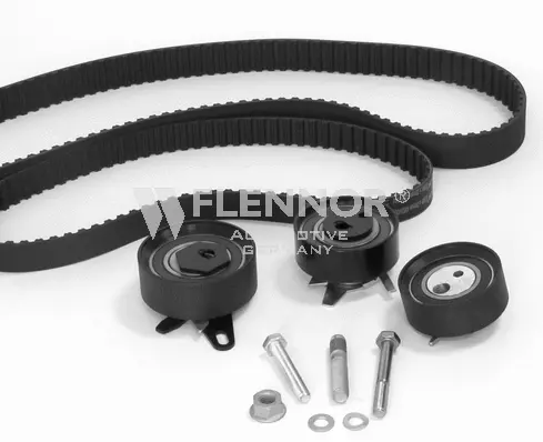 Timing Belt Kit (F904212V)