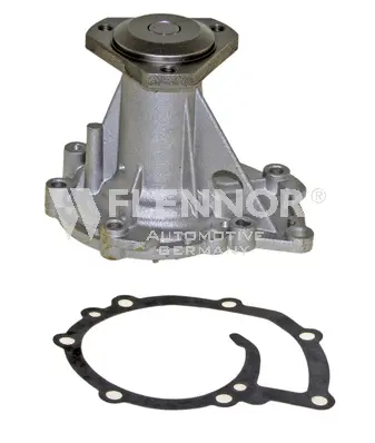 Water Pump, engine cooling (FWP70811)