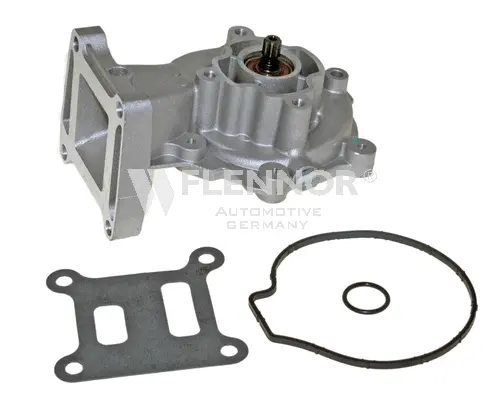 Water Pump, engine cooling