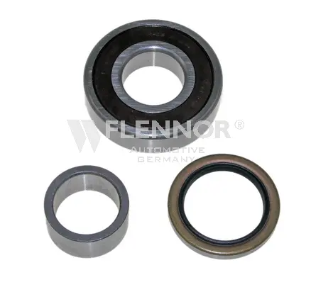 Wheel Bearing Kit (FR951573)