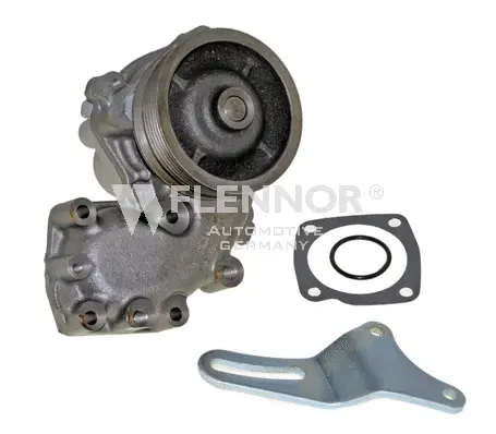 Water Pump, engine cooling (FWP70084)