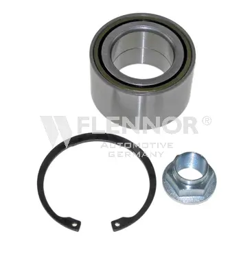 Wheel Bearing Kit (FR790759)