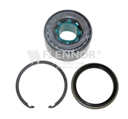 Wheel Bearing Kit (FR970833)