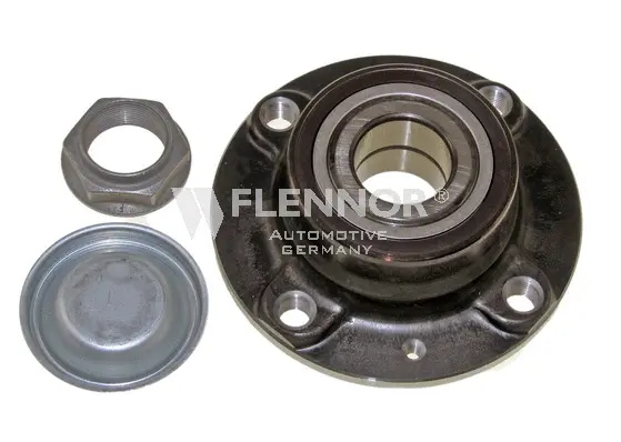 Wheel Bearing Kit (FR691844)