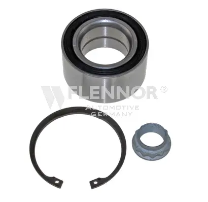 Wheel Bearing Kit (FR491970)