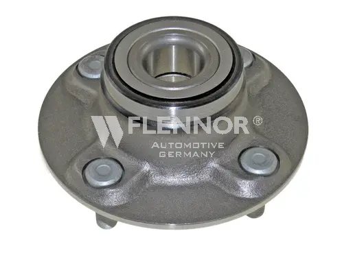 Wheel Bearing Kit (FR951709)