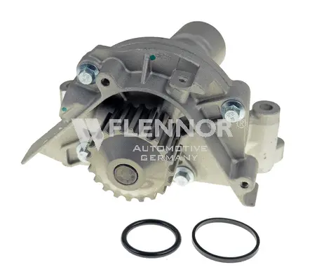 Water Pump, engine cooling (FWP70147)