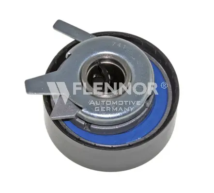 Deflection/Guide Pulley, timing belt (FU00962)