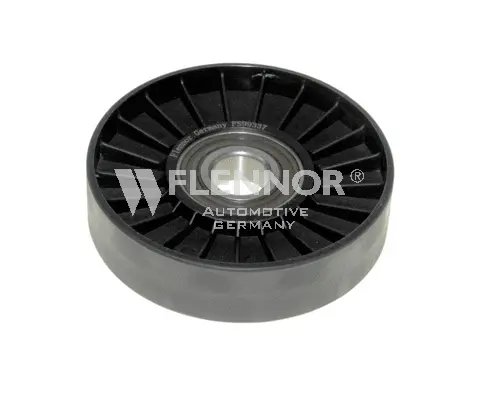 Tensioner Pulley, V-ribbed belt (FS99337)