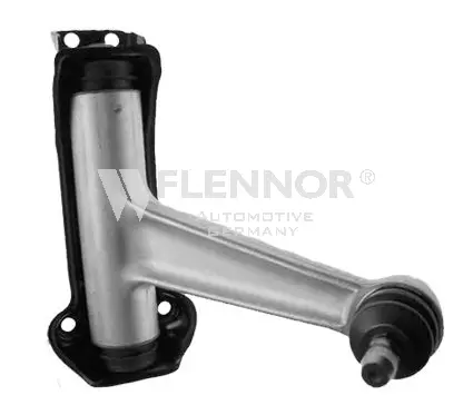 Control/Trailing Arm, wheel suspension (FL460-G)