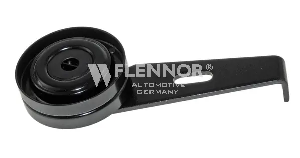 Tensioner Pulley, V-ribbed belt (FS22991)
