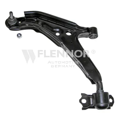 Control/Trailing Arm, wheel suspension (FL582-G)
