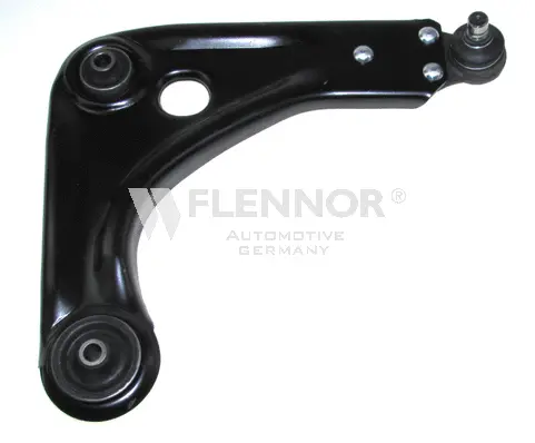 Control/Trailing Arm, wheel suspension (FL015-G)