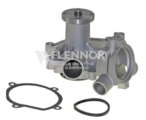 Water Pump, engine cooling (FWP70944)
