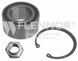 Wheel Bearing Kit (FR960710)