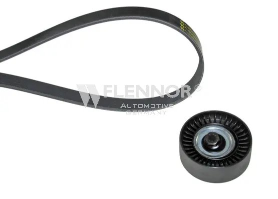 V-Ribbed Belt Set (F915PK1103)