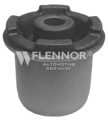Mounting, control/trailing arm (FL4009-J)
