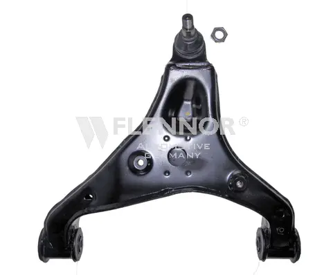 Control/Trailing Arm, wheel suspension (FL10169-G)