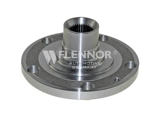 Wheel Hub (FRW090054)