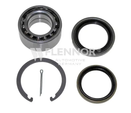 Wheel Bearing Kit (FR940398)