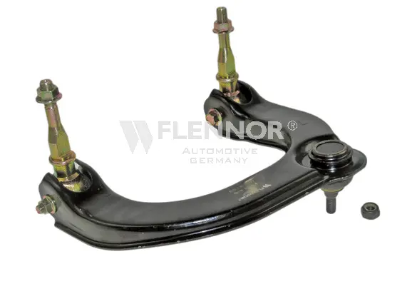 Control/Trailing Arm, wheel suspension (FL814-G)
