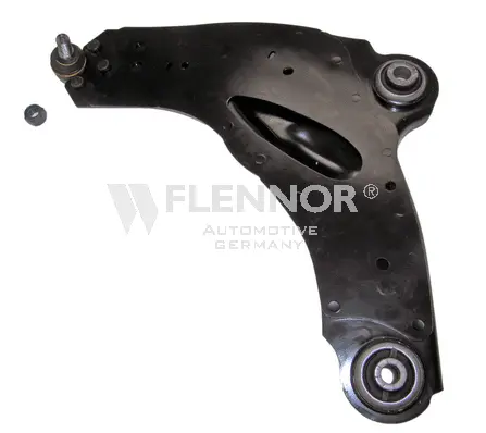 Control/Trailing Arm, wheel suspension (FL0938-G)