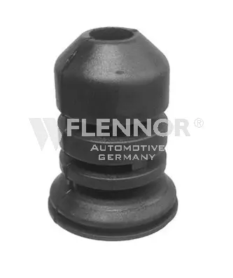 Rubber Buffer, suspension (FL3952-J)