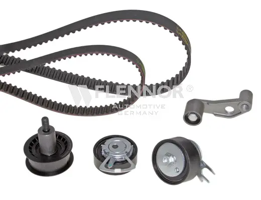 Timing Belt Kit (F914454V)