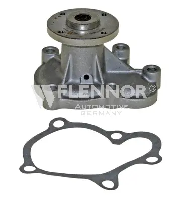 Water Pump, engine cooling (FWP70753)