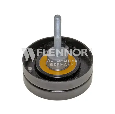 Deflection/Guide Pulley, V-ribbed belt (FU25499)