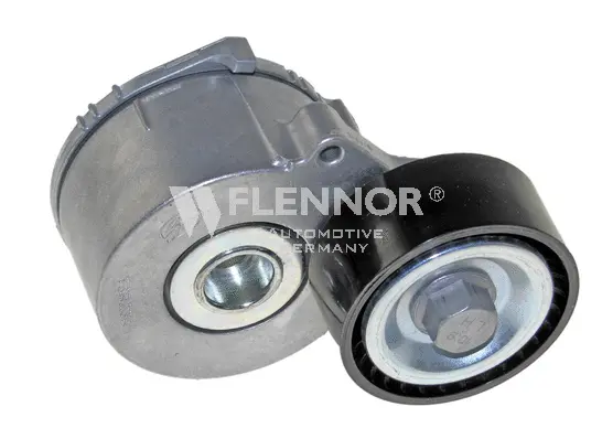 Tensioner Pulley, V-ribbed belt