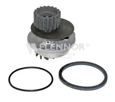 Water Pump, engine cooling (FWP70219)