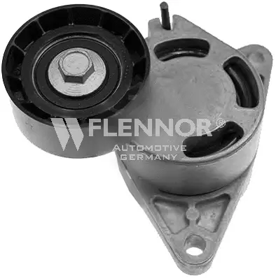 Tensioner Pulley, V-ribbed belt (FS99590)