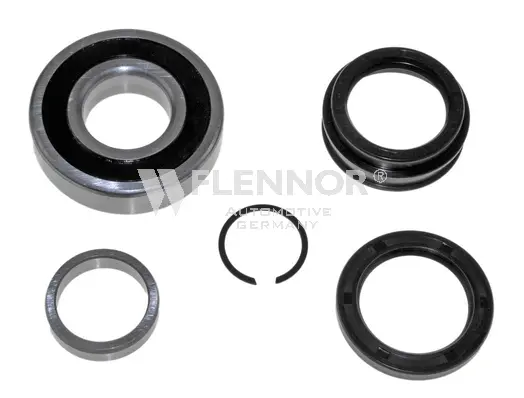Wheel Bearing Kit (FR181163)