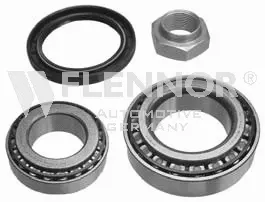 Wheel Bearing Kit (FR190009)
