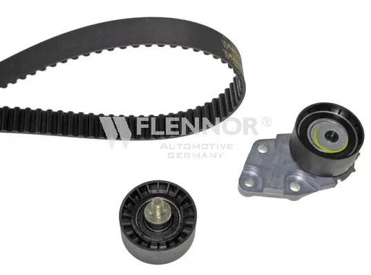 Timing Belt Kit (F904308V)
