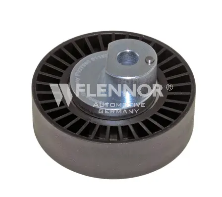 Deflection/Guide Pulley, V-ribbed belt (FU27992)