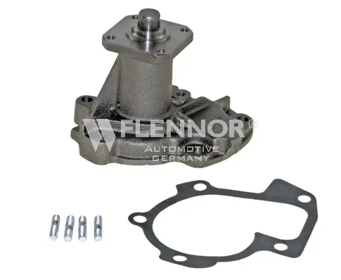 Water Pump, engine cooling (FWP70351)