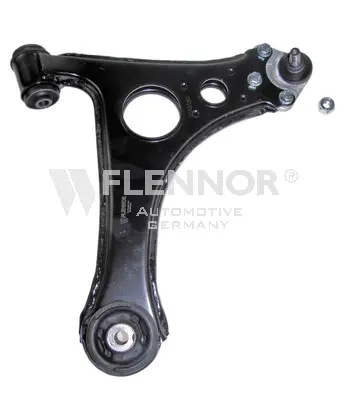 Control/Trailing Arm, wheel suspension (FL459-G)