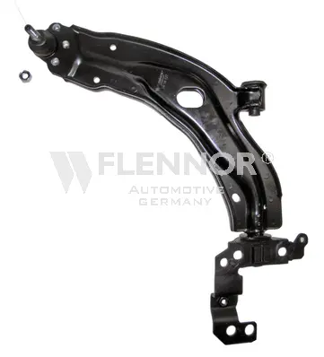 Control/Trailing Arm, wheel suspension (FL10115-G)