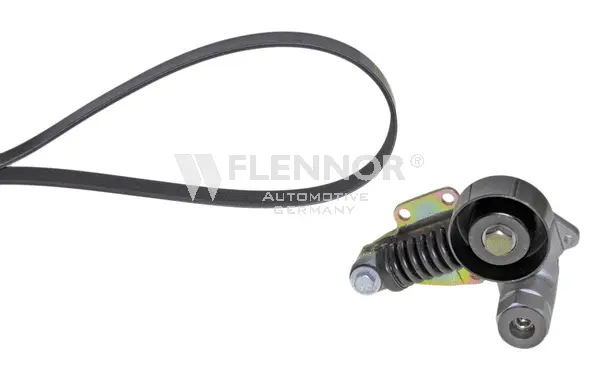 V-Ribbed Belt Set (F906PK1038)